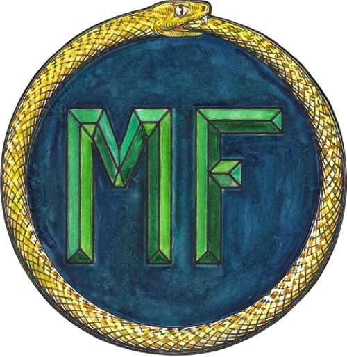 Madame Fortuna