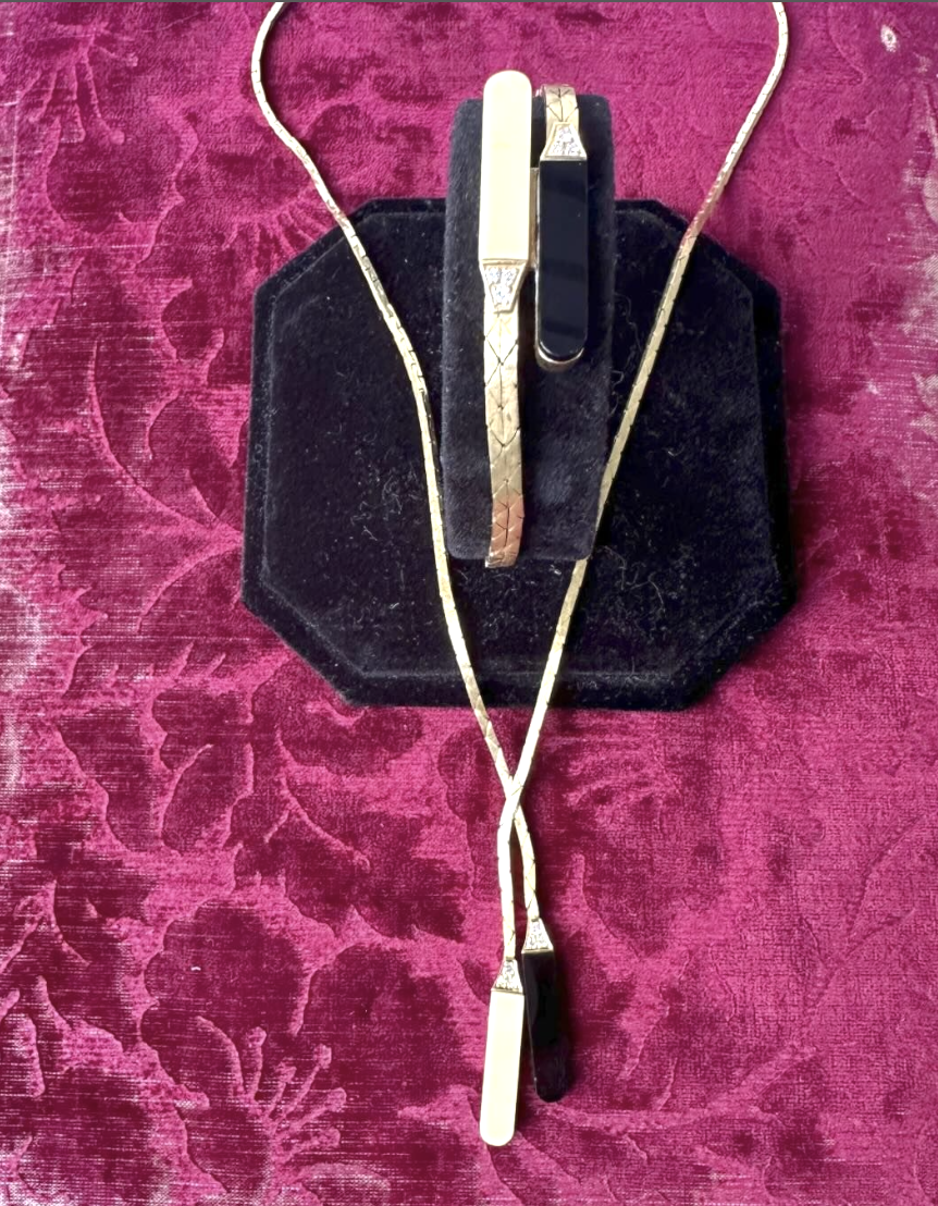 Ensemble de 18K Murder On The Dancefloor