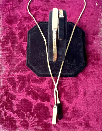 Ensemble de 18K Murder On The Dancefloor